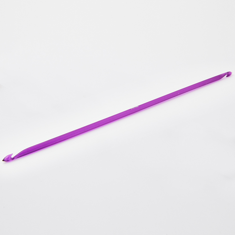 Tunesische Doppelhäkelnadel 30 cm Trendz von knit pro 5,00 mm Tunesische Doppelhäkelnadel 30 cm Trendz von knit pro 5,00 mm