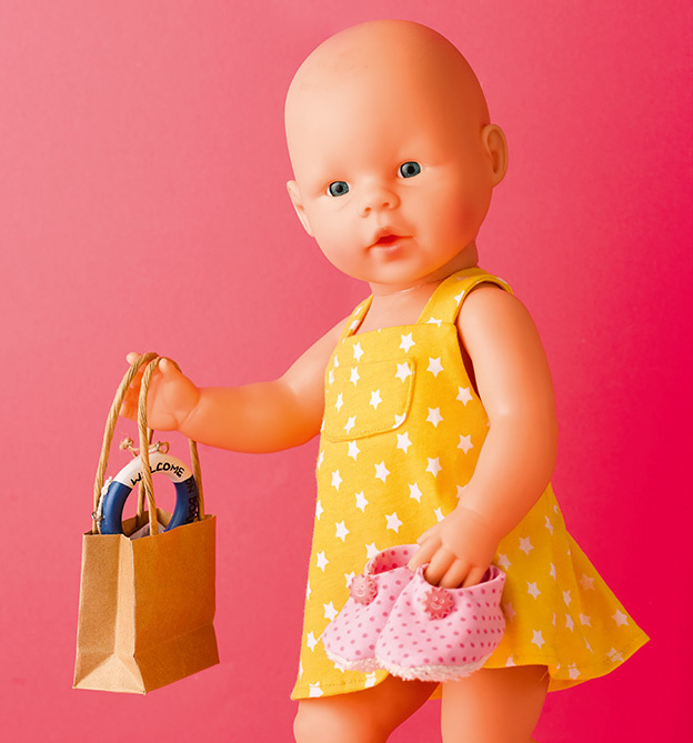 Puppenkleidung durch die Jahreszeiten - Mini-Mode aus Jersey und Co. nähen. Für Puppen der Größen 30 - 35 cm und 40 - 46 cm. Puppenkleidung durch die Jahreszeiten - Mini-Mode aus Jersey und Co. nähen. Für Puppen der Größen 30 - 35 cm und 40 - 46 cm.
