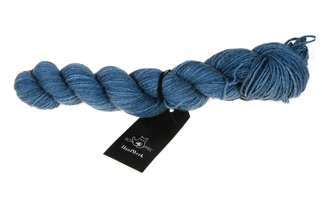 Hanfwerk von Schoppel 2376 - Workwear