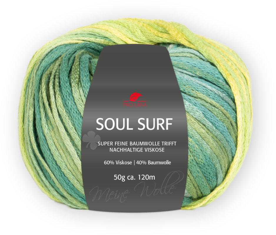 Soul Surf von Pro Lana