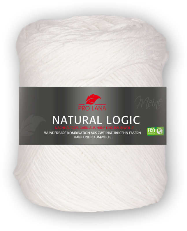 Natural Logic von Pro Lana