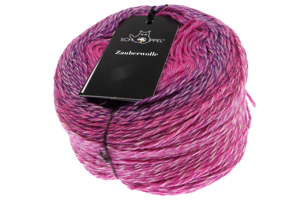 2517 - Pink Affaire | 14,35 €
