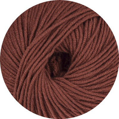 0546 - rostrot | 2,25 €