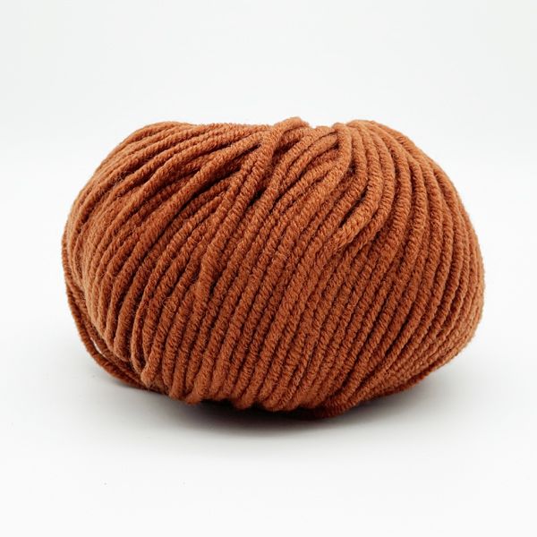 0053 - Braunrot | 5,50 €