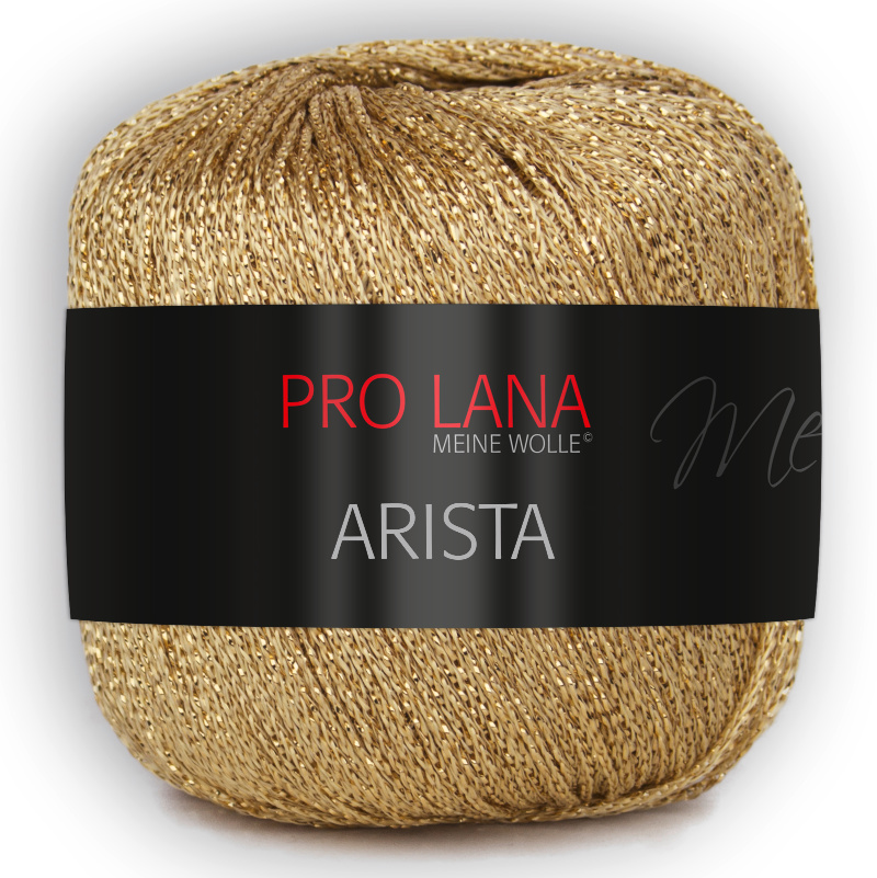 Arista von Pro Lana 0300 - gold