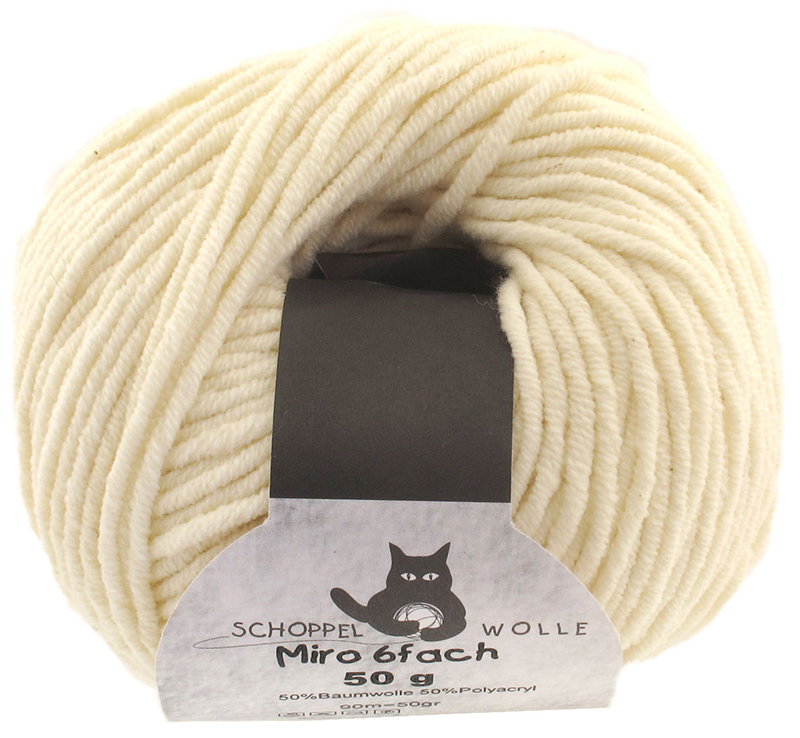 Miro 6-fach von Schoppel