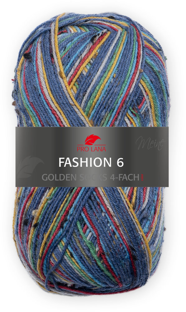 Fashion 6 - 0706 | 5,00 €