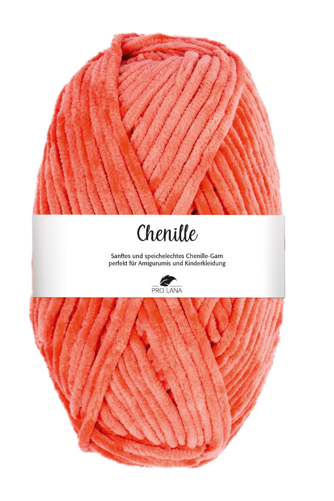 Chenille von Pro Lana