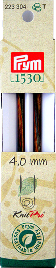 Nadelspitzen Natural von Prym 116 mm 3,00 mm