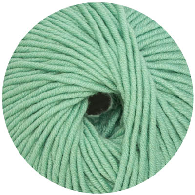 Starwool Maxi Linie 8 von ONline 0052 - mint