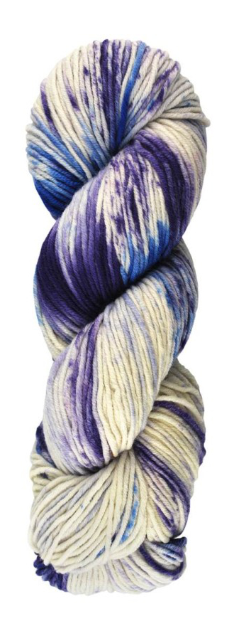 Huasco Aran von Araucania Yarns 0012 - Marimar