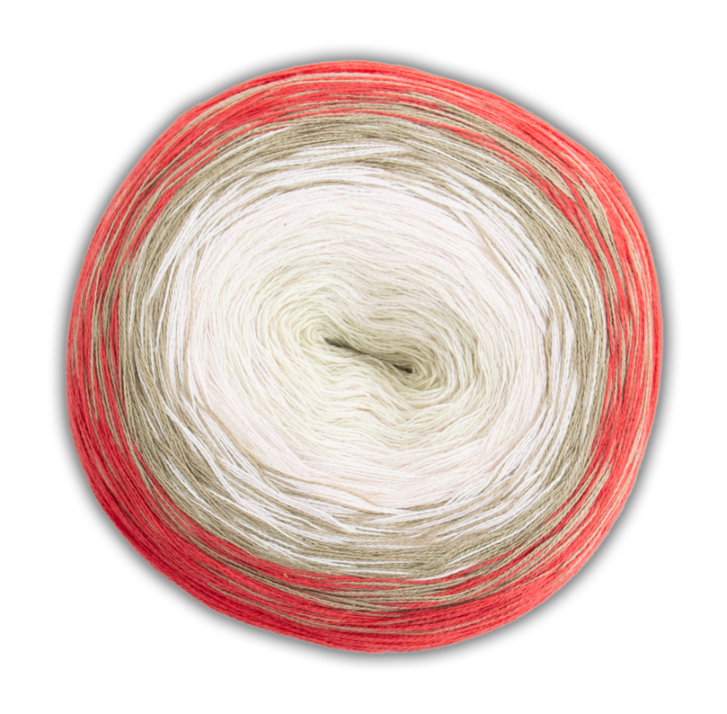 0050 - natur / beige / rosa / rot | 15,95 €