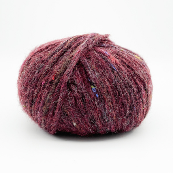 0105 - weinrot / bunt | 9,95 €