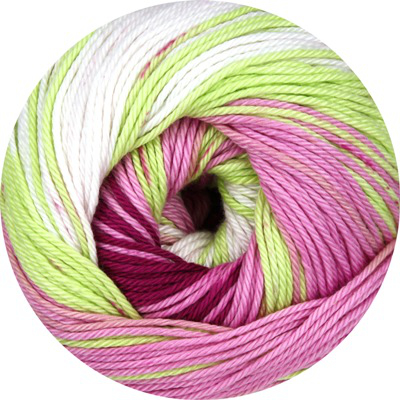 0318 - pink/grünrosa | 5,95 €