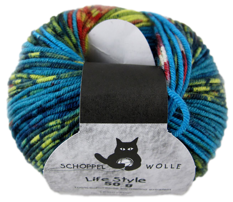 2184 - Giftzwerg | 7,20 €