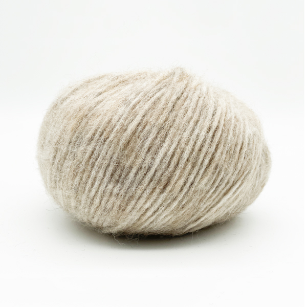 0011 - sand meliert | 9,95 €