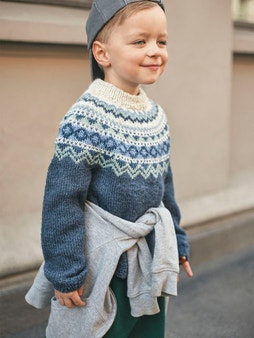 Norwegische Klassiker - Kinder - Kollektion / Thema 76 Norwegische Klassiker - Kinder - Kollektion / Thema 76