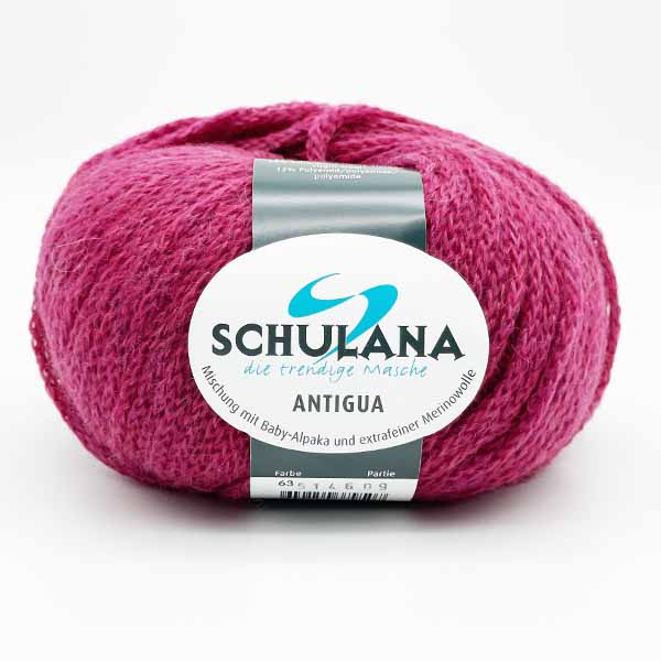 Antigua von Schulana