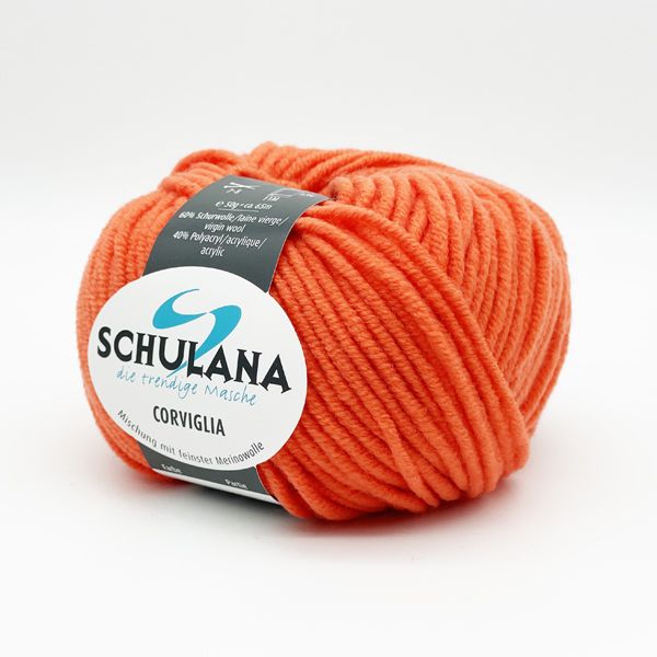 Corviglia von Schulana 0007 - Orange