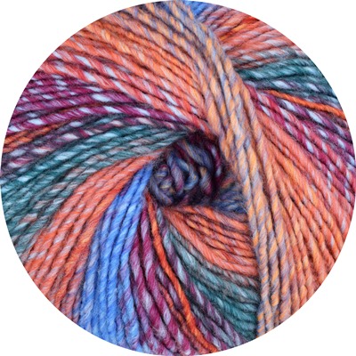 0079 - blau/grün/pink/orange | 13,95 €