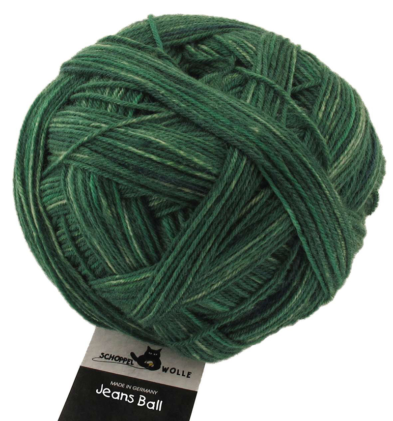 Jeans Ball von Schoppel
