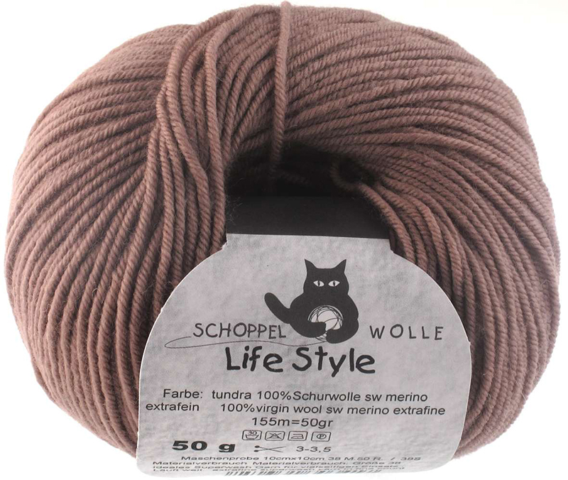 Life Style von Schoppel 7571 - Tundra