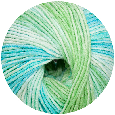0305 - türkis/grün | 4,50 €