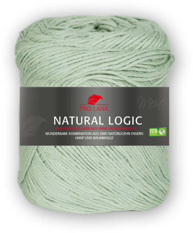 Natural Logic von Pro Lana