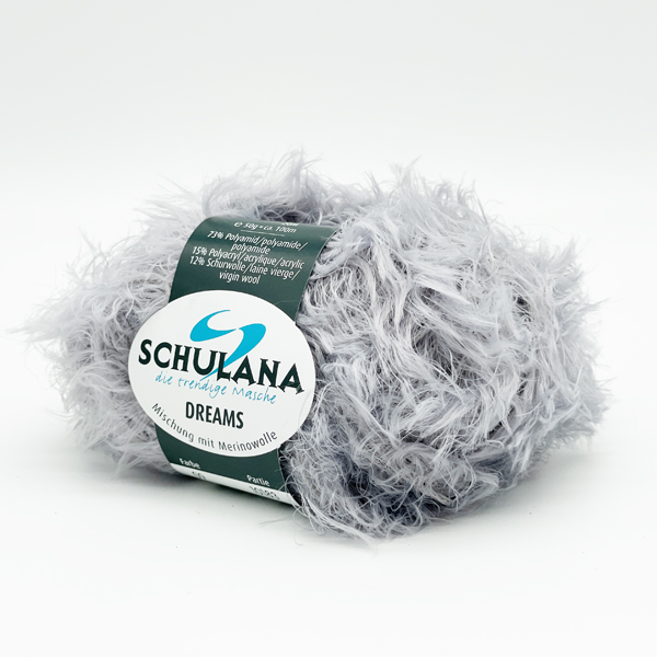 Dreams von Schulana 0009 - hellgrau