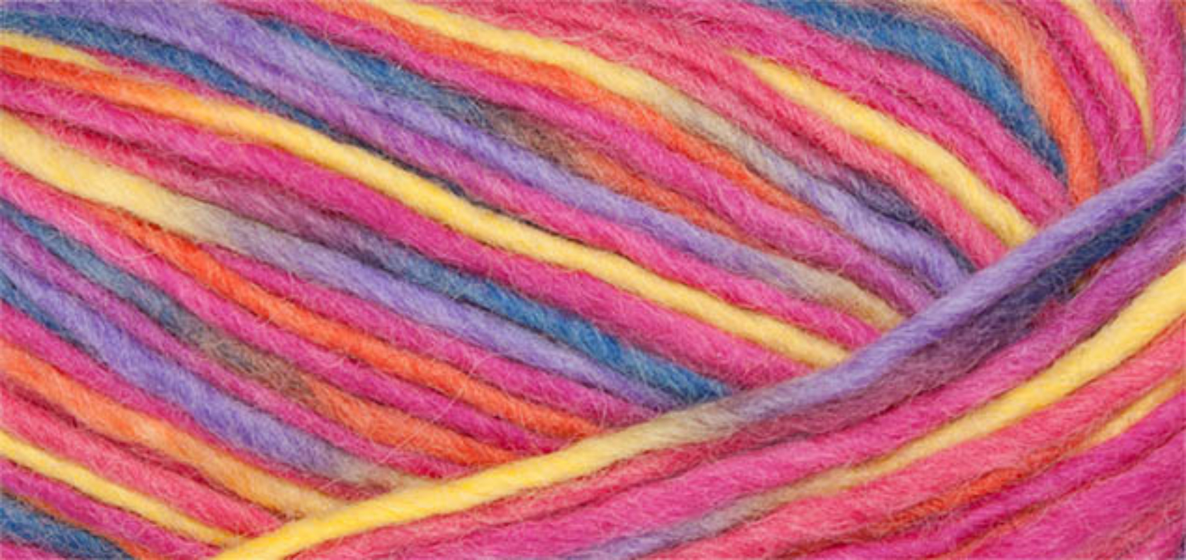 Filz Wolle Color Linie 231 von ONline