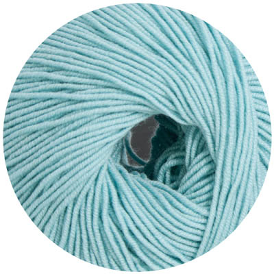 0048 - babyblau | 4,46 €
