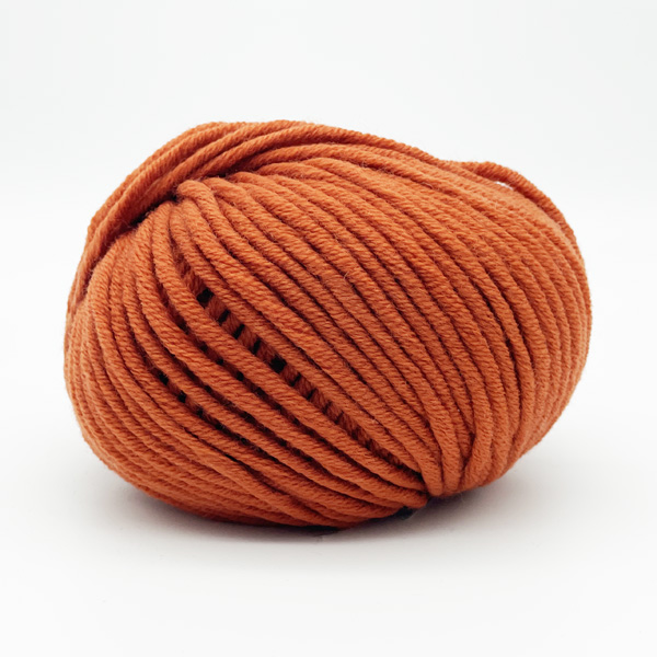 0011 - rostrot | 5,95 €