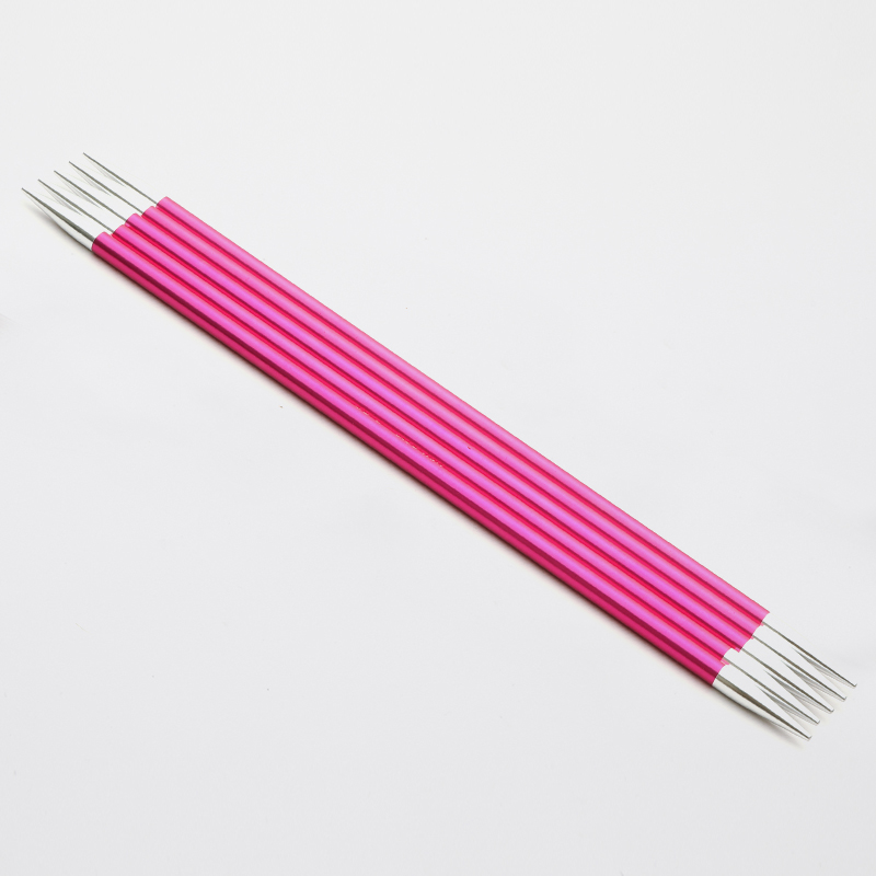 Nadelspiel Zing von knit pro 20 cm 5,00 mm