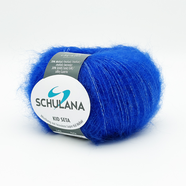 Kid-Seta von Schulana 0127 - saphir