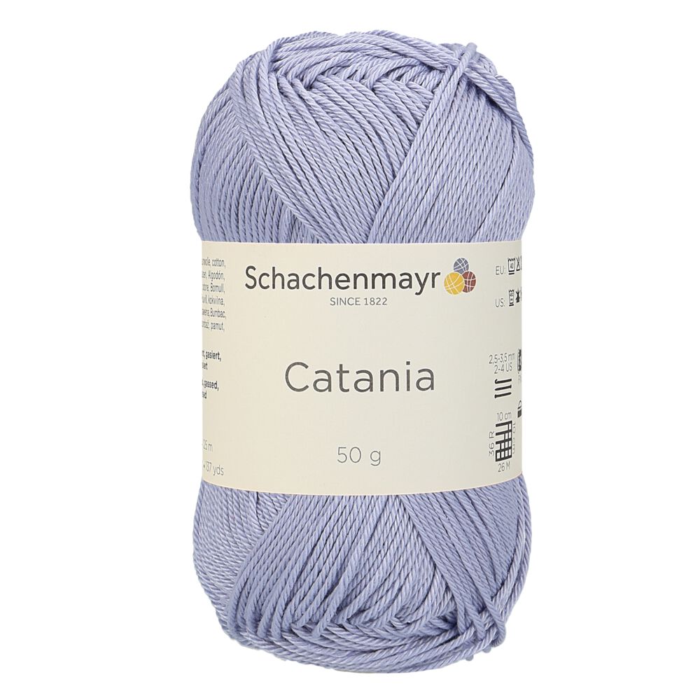 Catania von Schachenmayr 00399 malve