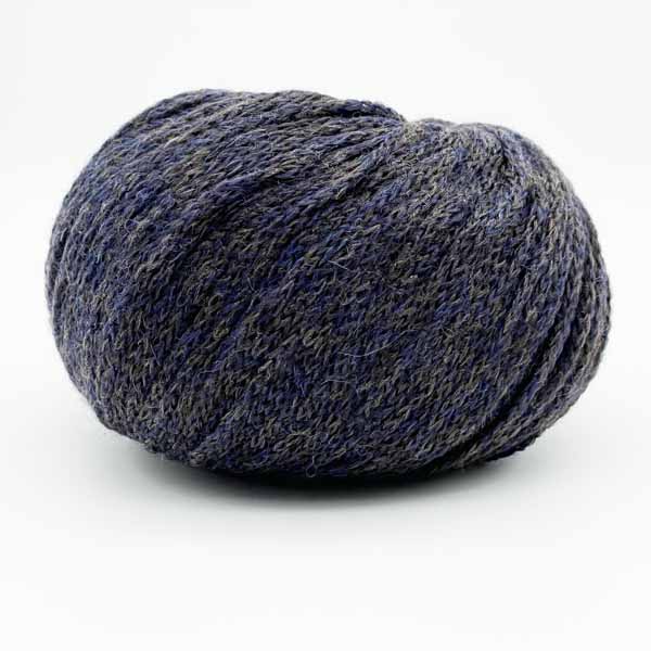 Antigua von Schulana 0209 - braunblau