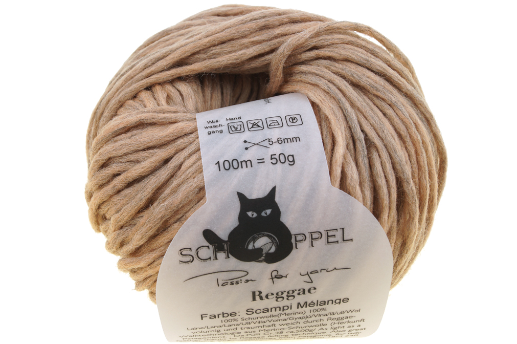1100 - Scampi Mélange | 5,90 €