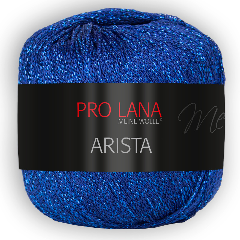 Arista von Pro Lana 0320 - royal