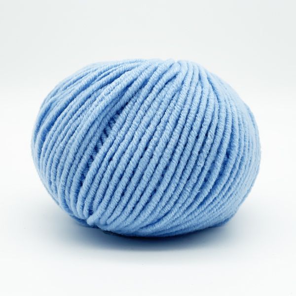 0011 - Hellblau | 5,50 €