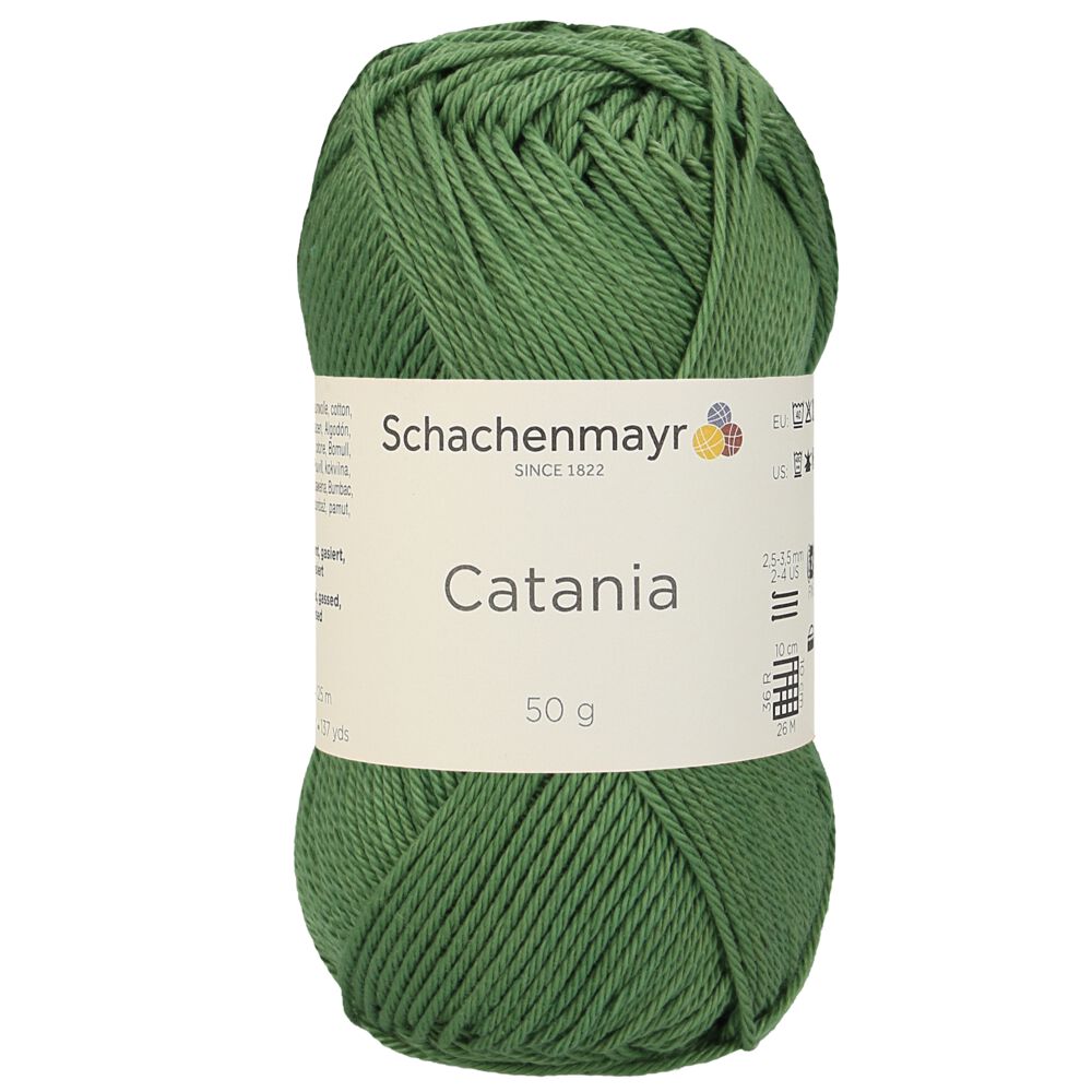 Catania von Schachenmayr 00212 khaki