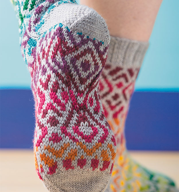 Deine super Socken-Schublade - #operationsockdrawer Deine super Socken-Schublade - #operationsockdrawer