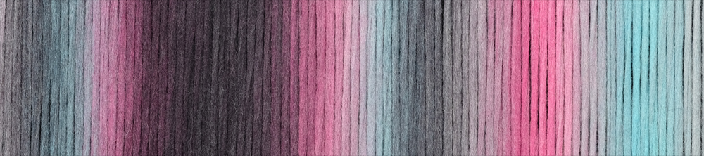 Reggae ombré von Schoppel 2469 - Schattenspringer