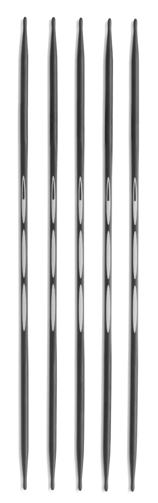 Nadelspiel ergonomics Carbon von prym