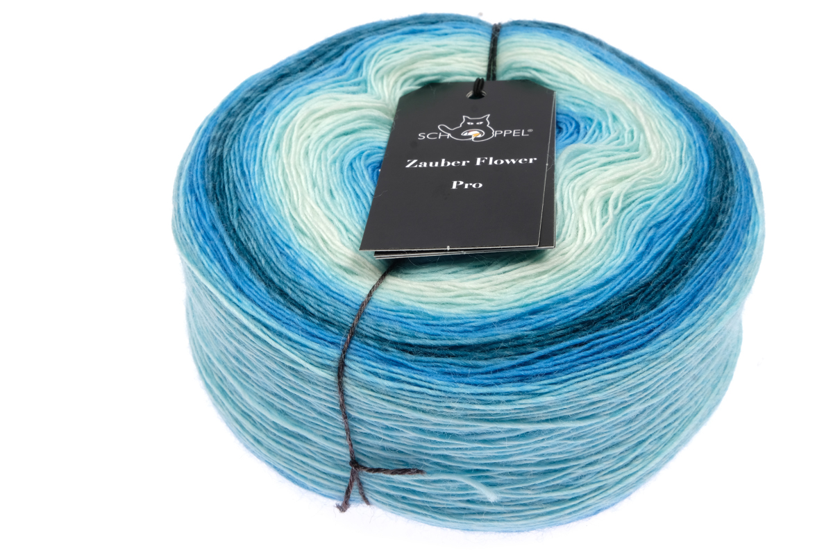 Zauber Flower von Schoppel PRO - 2507 - Überdosis