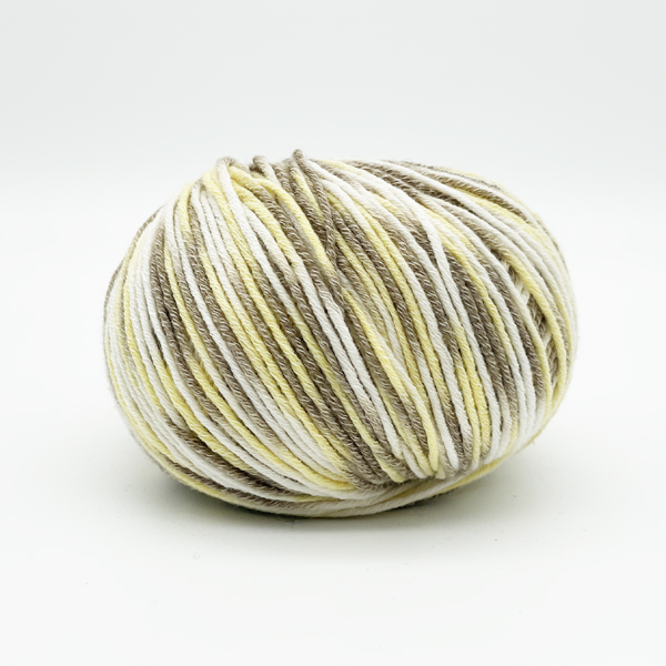 0400 - gelb/beige/ecru | 6,95 €