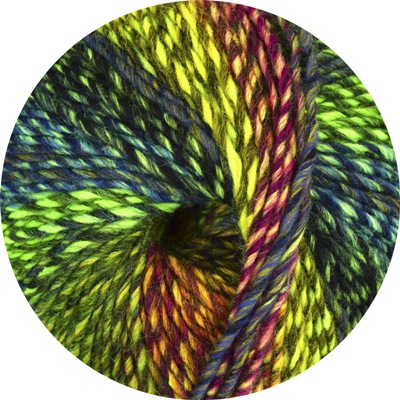 0063 - grün/orange/rot/gelb  | 13,95 €