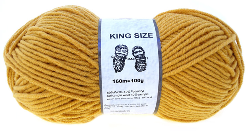 0300 - Ocker | 4,90 €