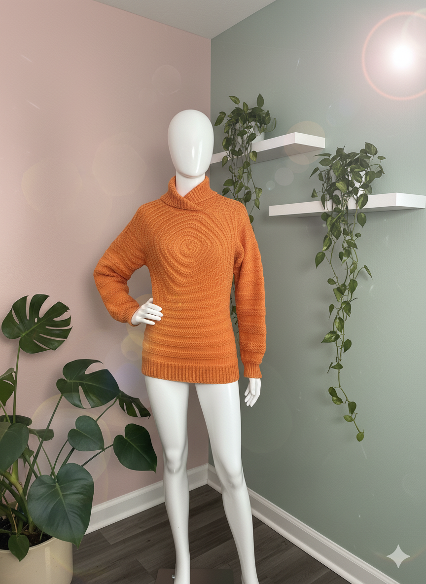 Rock and Roll - Unisex Pullover | Anleitung | Wollpaket mit Italy Wool 150  | Stricken | Sylvie Rasch Rock and Roll - Unisex Pullover | Anleitung | Wollpaket mit Silk Golden Socks - 4-fach Sockenwolle  | Stricken | Sylvie Rasch