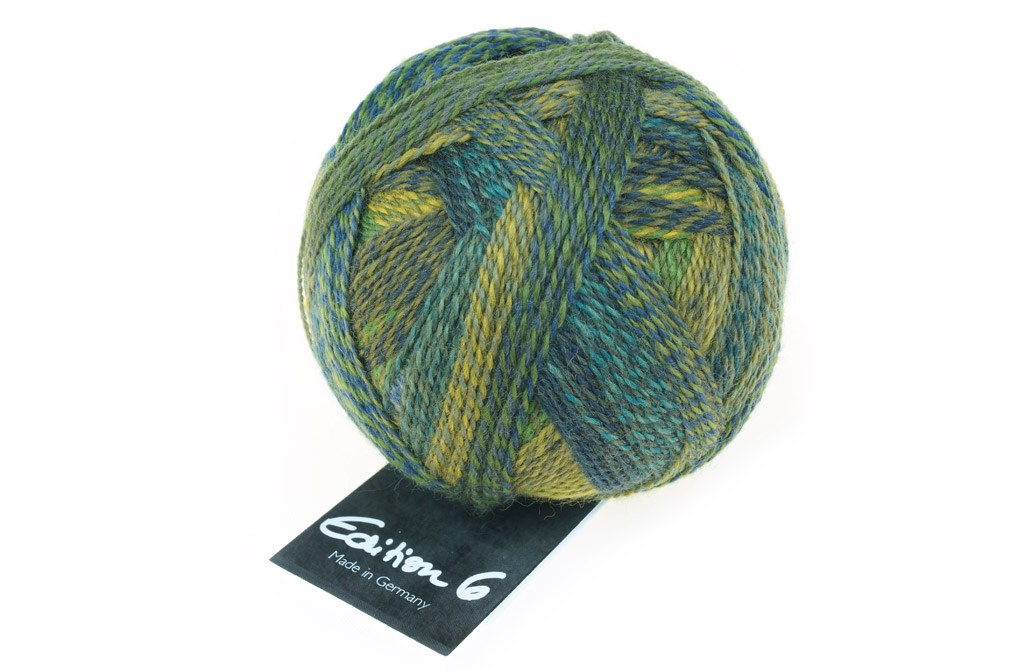 2297 - Bodenprobe | 8,40 €
