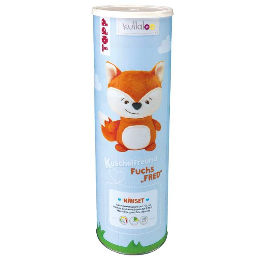 Fuchs